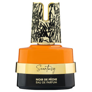 ادوپرفیوم سنتاسی نویر د پیچ آرماف Scentasy Noir de Peche Armaf