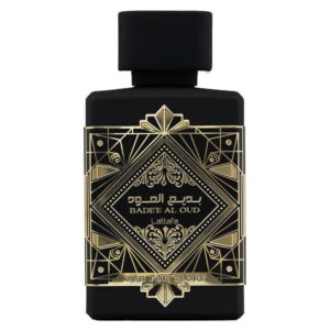 ادکلن عربی بدیع العود لطافه Badee Al Oud Latafa