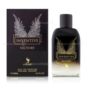 ادوپرفیوم اینونتیو ویکتوری ولار Inventive Victory Volare (پاکو رابان اینویکتوس ویکتوری Paco Rabanne Invictus Victory)