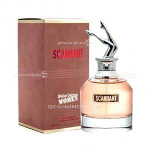 ادکلن اسکندنت فرگرانس ورد Scandant Fragrance World