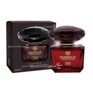 ادکلن مارکیو 104 Marque Collection