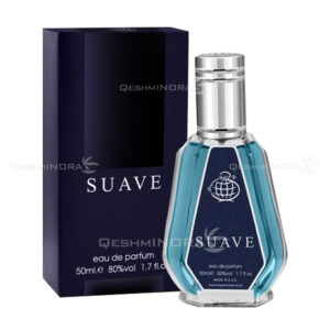 ادکلن 50 میل ساو فرگرانس ورد Suave Fragrance World (دیور ساواج Dior Sauvage)