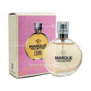 ادکلن مارکیو 129 Marque Collection