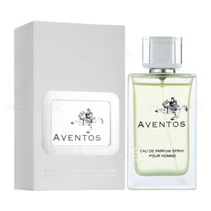 ادکلن اونتوس پور هوم فرگرانس ورد Aventos Poure Homme Fragrance World