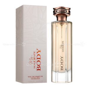 ادکلن مای سولمیت بادی فرگرانس ورد My Soulmate Body Fragrance World