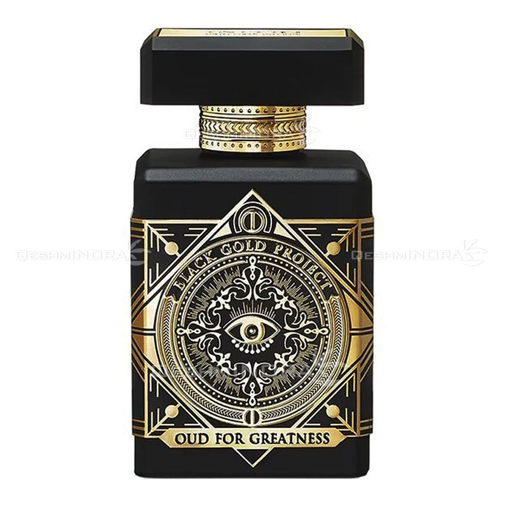 اینیشیو عود فور گریتنس Initio Oud for Greatness