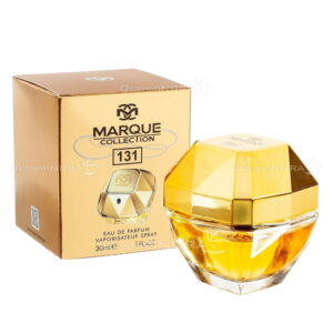 ادکلن مارکیو 131 Marque Collection