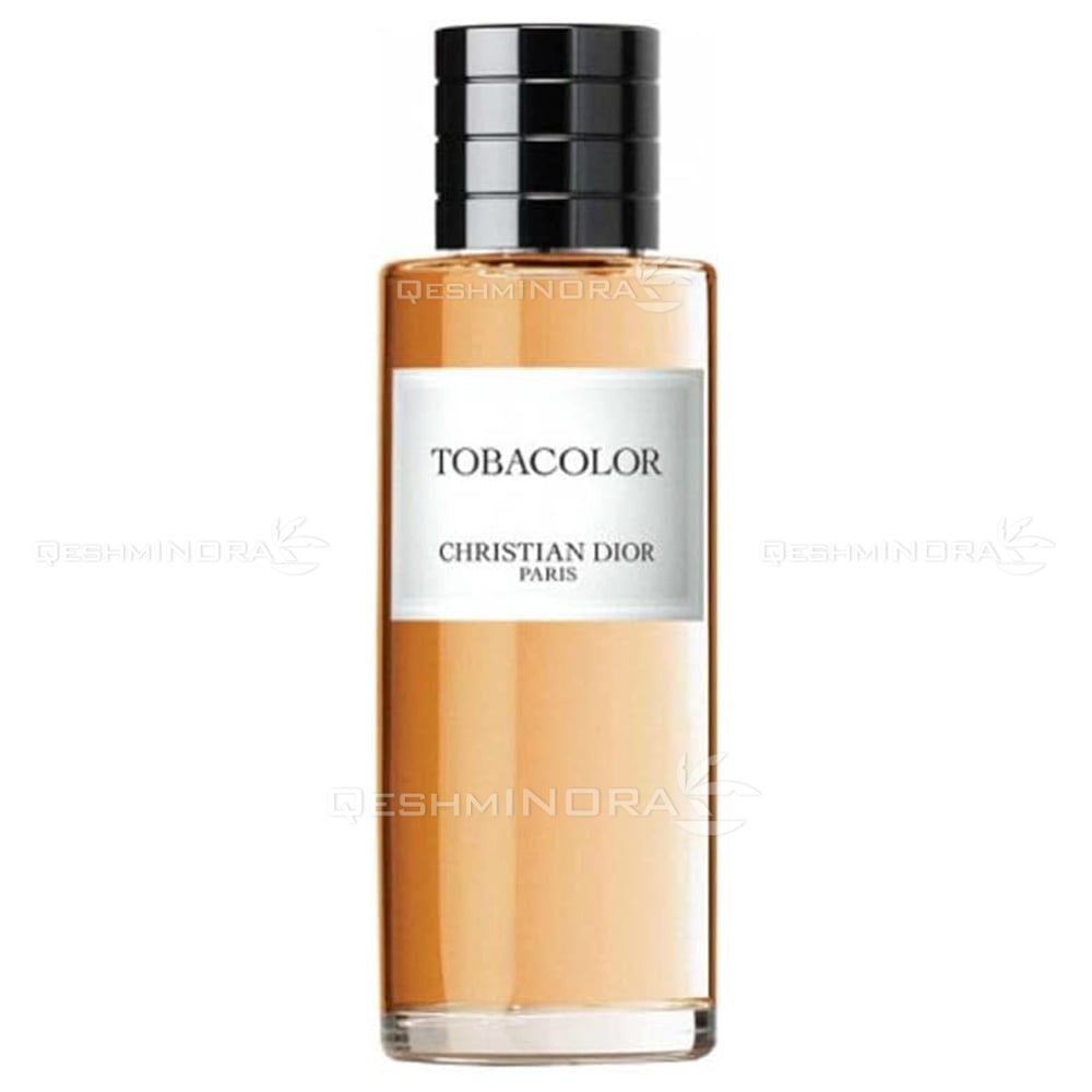 دیور توباکالر Dior Tobacolor