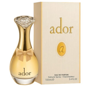 ادکلن ادور فرگرانس ورد Ador Fragrance World