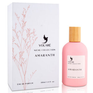 ادوپرفیوم آمارانت نیش کالکشن ولار Amaranth Niche Collection Volare