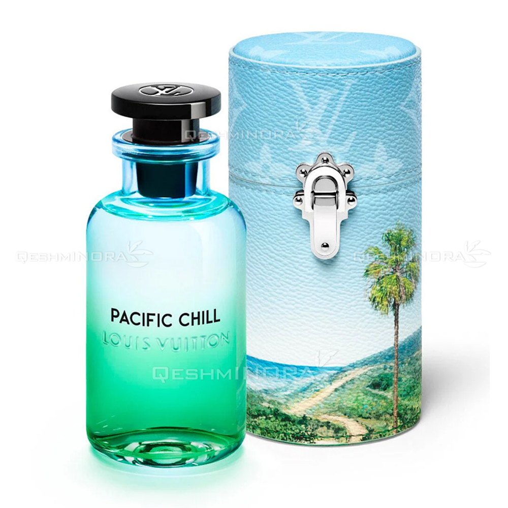 پسفیک چیل لویی ویتون Pacific Chill Louis Vuitton