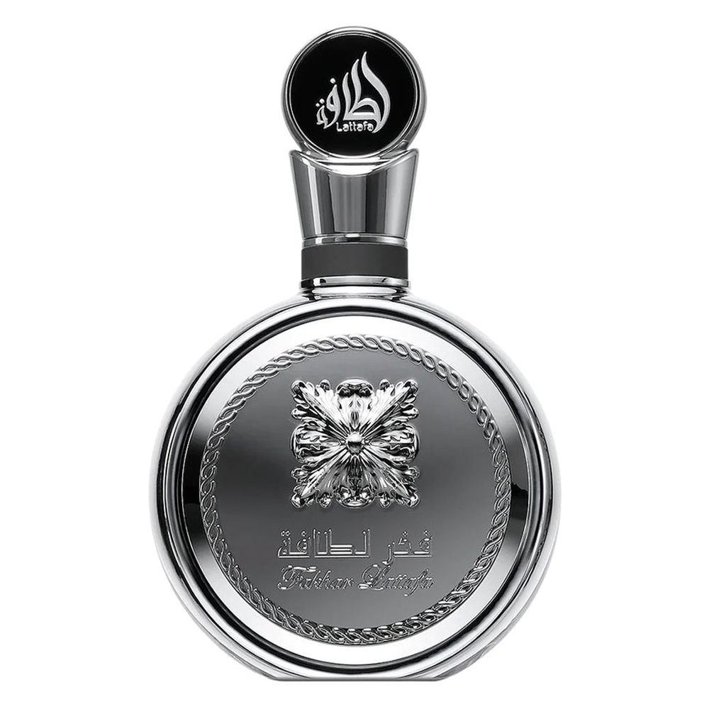 ادوپرفیوم فخر پلاتین لطافه Fakhar Platin Lattafa
