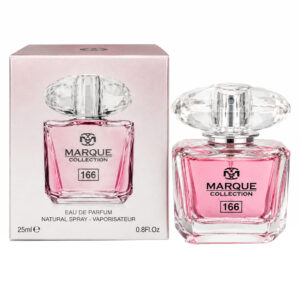 ادوپرفیوم مارکیو 166 Marque