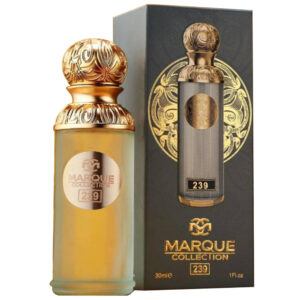 ادوپرفیوم مارکیو 239 Marque
