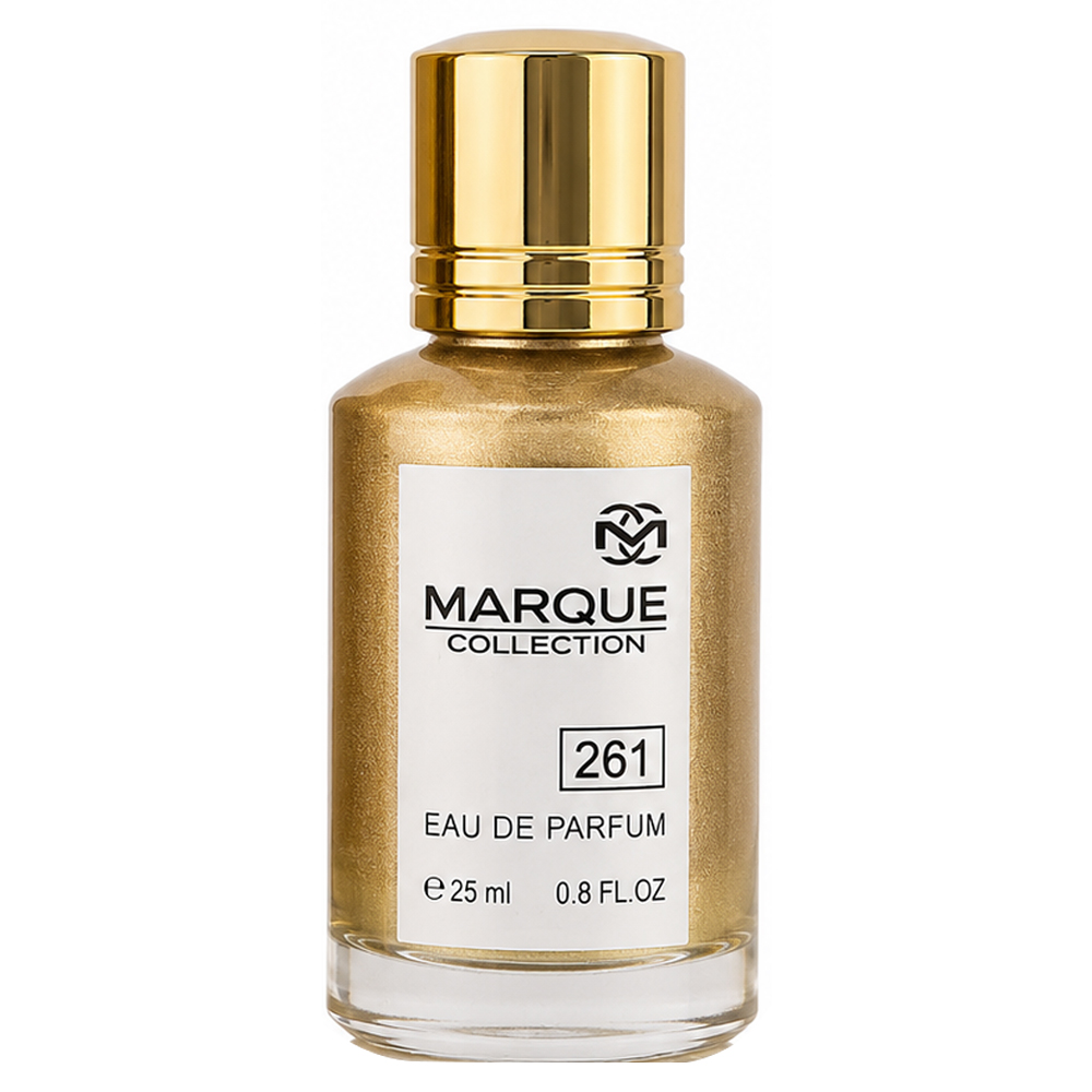 ادوپرفیوم مارکیو 261 Marque