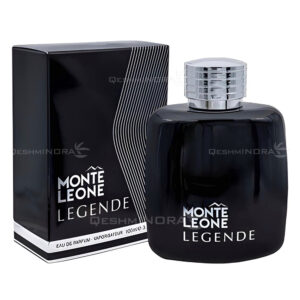 ادکلن مونت لئون لجند فرگرانس ورد Monte Leone Legende Fragrance World
