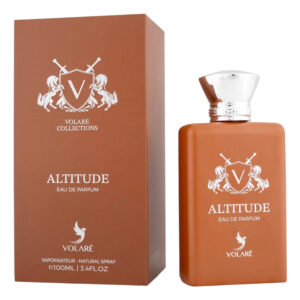 ادوپرفیوم التیتود ولار Altitude Volare