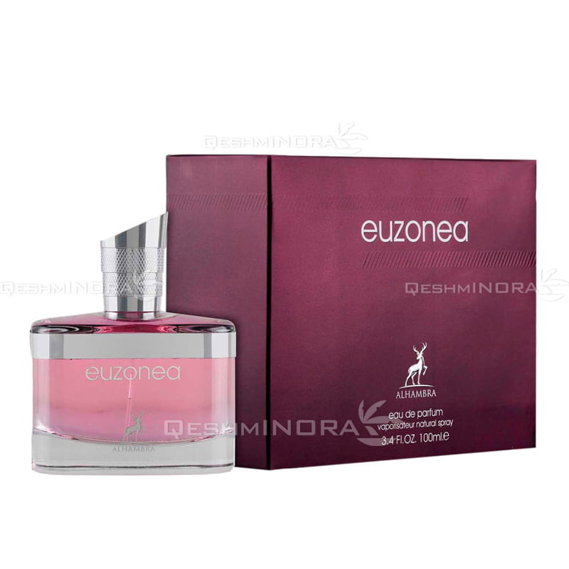 ادوپرفیوم اوزونیا الحمبرا Euzonea Alhambra