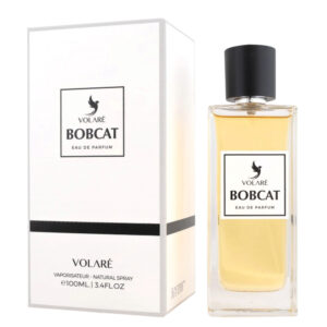 ادوپرفیوم بابکت ولار Bobcat Volare