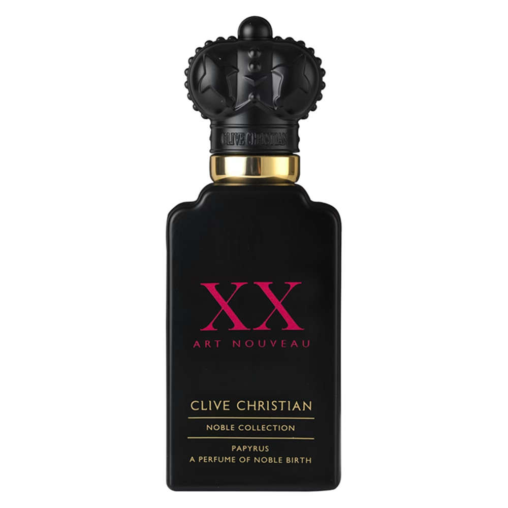 کلایو کریستین ایکس ایکس آرت نووا پاپیروس Clive Christian XX Art Nouveau Papyrus