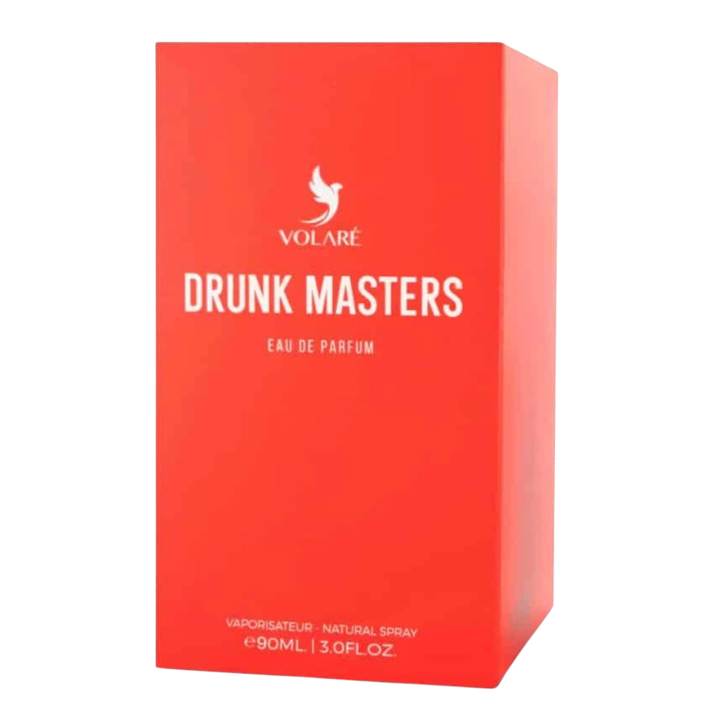ادوپرفیوم درانک مسترز ولار Drunk Masters Volare