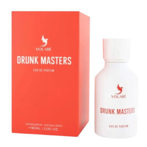 ادوپرفیوم درانک مسترز ولار Drunk Masters Volare