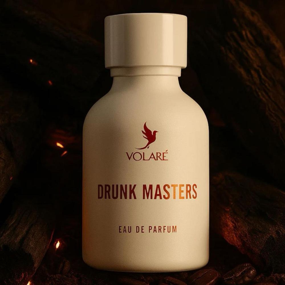 ادوپرفیوم درانک مسترز ولار Drunk Masters Volare