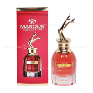 ادکلن مارکیو 236 Marque