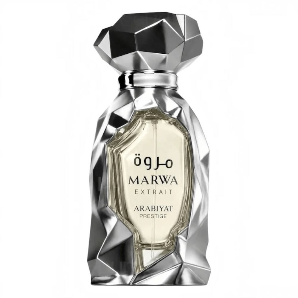 اکستریت د پارفوم مروه عربیات پرستیژ Marwa Extrait Arabiyat Prestige