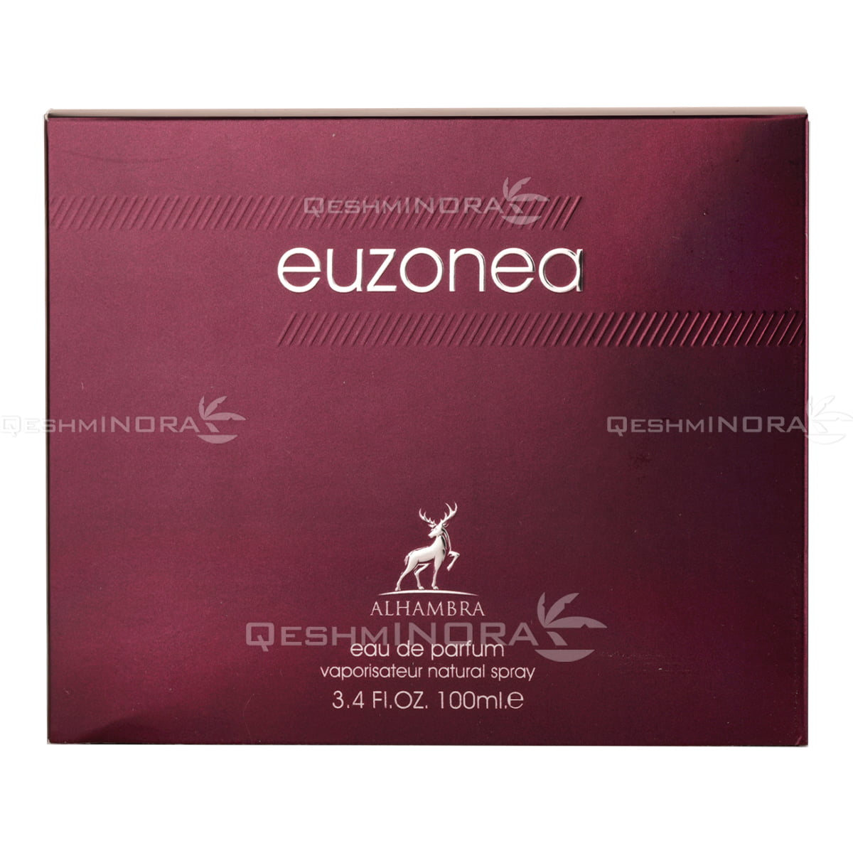 ادوپرفیوم اوزونیا الحمبرا Euzonea Alhambra