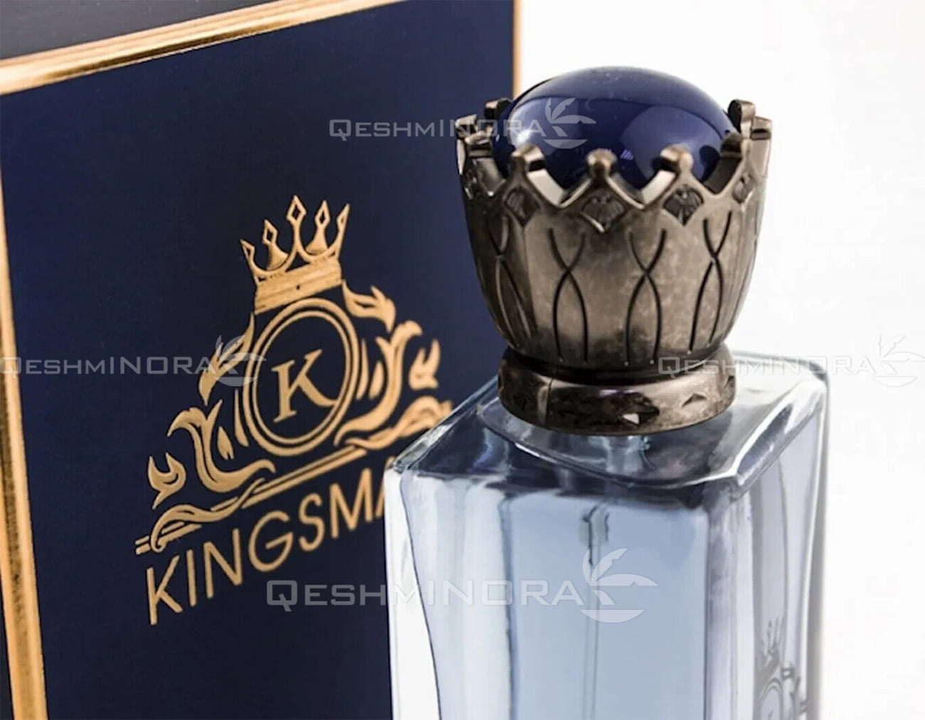 ادکلن کینگز من الحمبرا Alhambra Kingsman