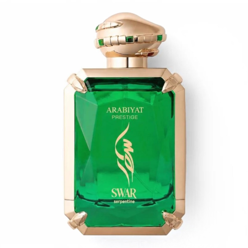 ادوپرفیوم سوار سرپنتین عربیات پرستیژ Swar Serpentine Arabiyat Prestige