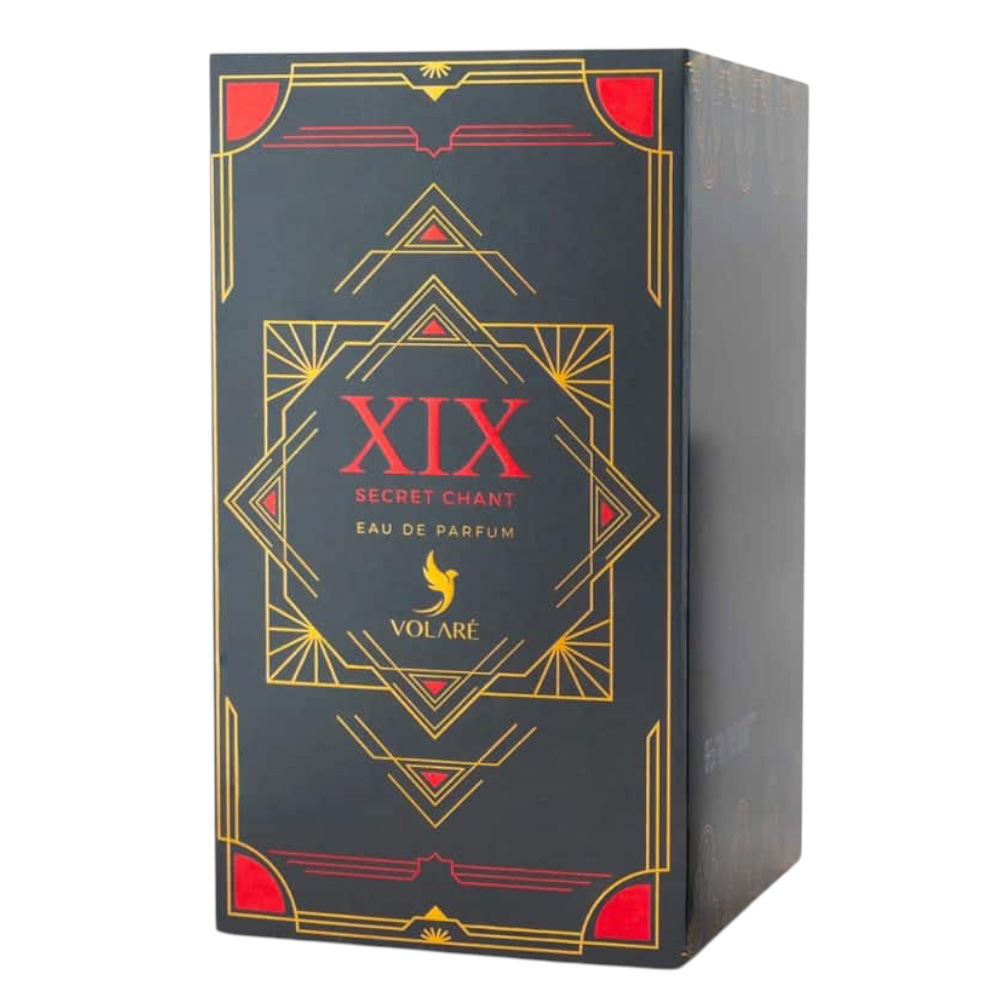 ادوپرفیوم ایکس ای ایکس سکرت چنت ولار XIX Secret Chant Volare