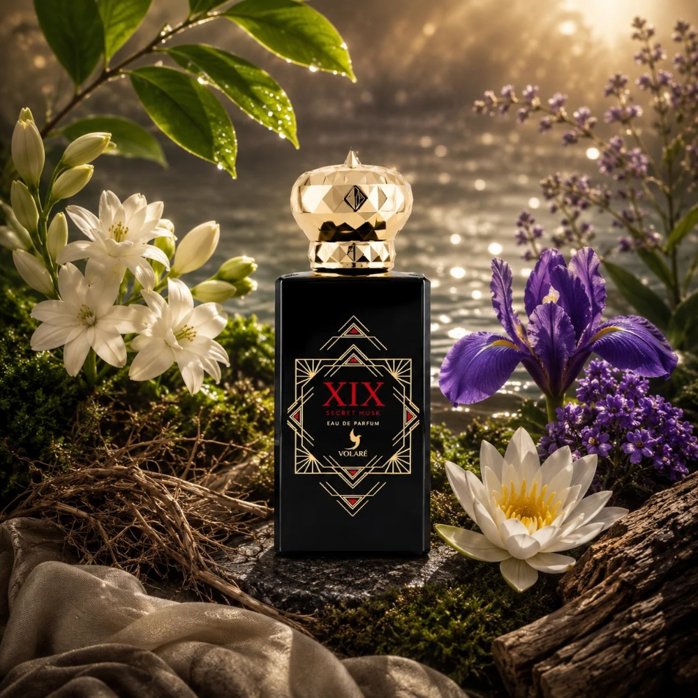 ادوپرفیوم ایکس ای ایکس سکرت چنت ولار XIX Secret Chant Volare